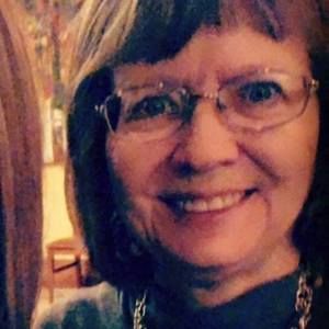 Meet your Posher, Connie